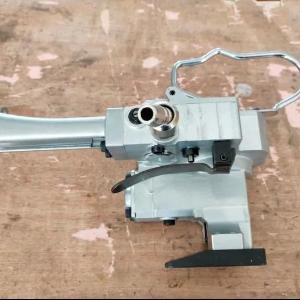 Упаковочный аппарат (утюг) ПЭТ ленты  для хлопка