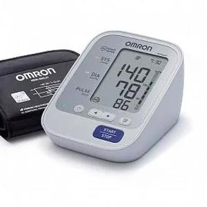 Тонометр OMRON M3 Expert (HEM-7132-ALRU)