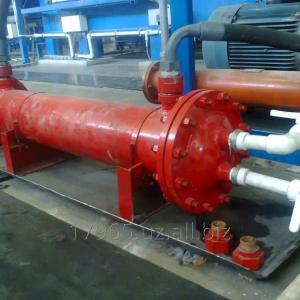 Подогреватель водоводяной пв1