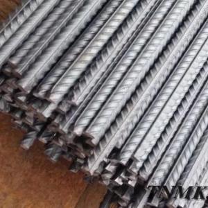 Rebar d 8 Rossiya ko'rfazlari