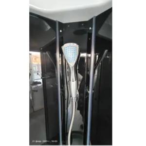 Душевая кабина Тритон, модель 88