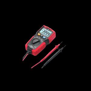 Карманный цифровой мультиметр UNI-T UT125C