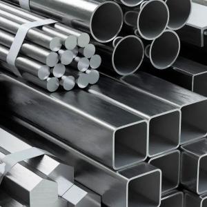 Трубы стальные квадратные ГОСТ 8639-82 80х80 2 мм