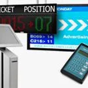 Электронная очередь AKIS – современная система управления очередью