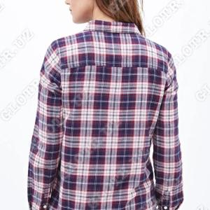 Рубашки Женские