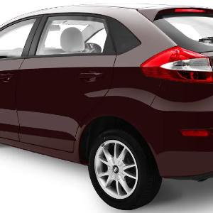 ЗАЗ Forza хэтчбек