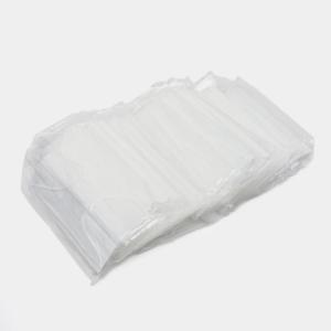 Uch qavatli tibbiy niqob, 50 dona