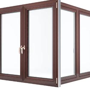 Пластиковые окна Engelberg 65 Thermo