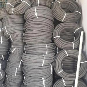 РВД с нитяным каркасом от 6 до 50 мм