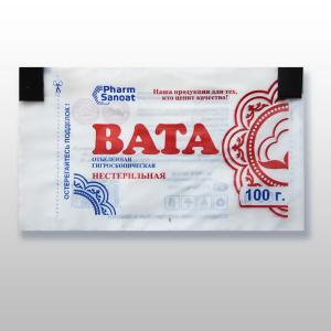 HDPE упаковки