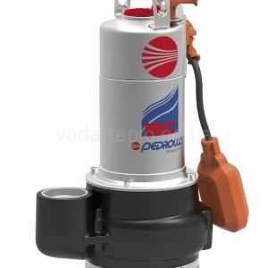 "CMK" tipidagi suv osti kanalizatsiya (najas) nasoslari