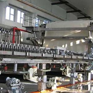 Машина для производства культурной бумаги 1575 мм