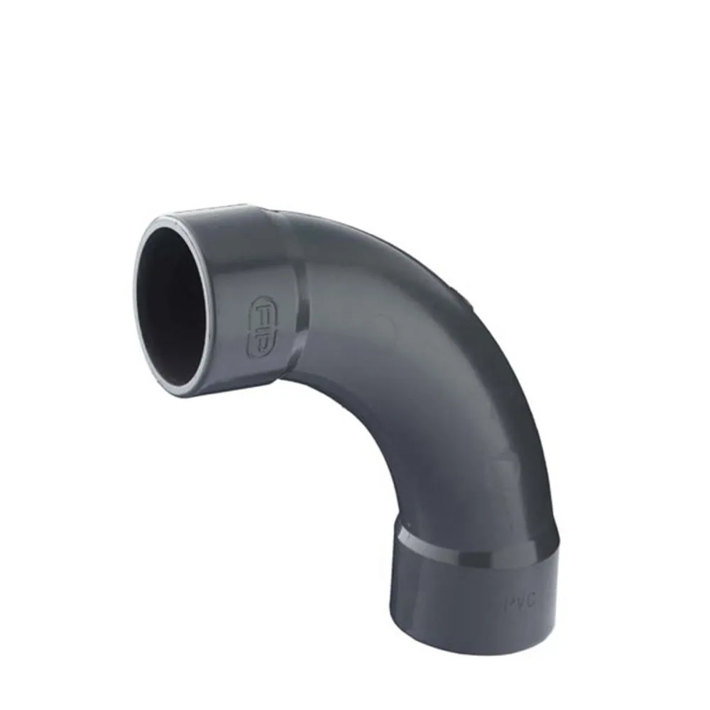 BEND 90* PVC PN16 PIMTAS ​​PLASTIK