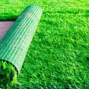 Искусственный газон