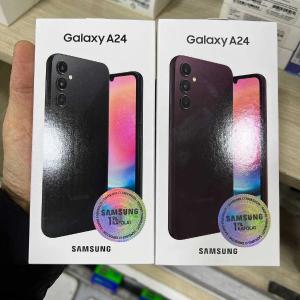 Смартфон Samsung Galaxy A24 6/128GB