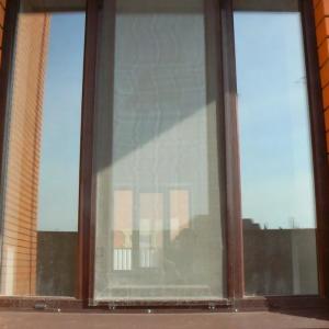 Алюминиевые окна #3