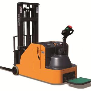 SW seriyali o'ziyurar stacker