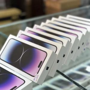 Apple iPhone 14 Pro Max smartfoni
