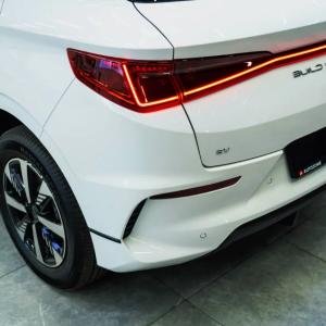 Электромобиль BYD E2 405km Luxe