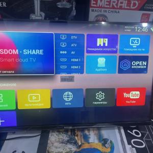 Телевизор Samsung 32" Smart TV Android