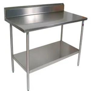 Zanglamaydigan po'latdan yasalgan mahsulot