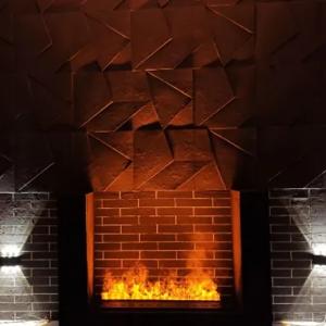 Bug 'dekorativ eko va biologik kaminlar