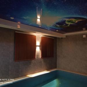 Вертикальные тканевые жалюзи от производителя
