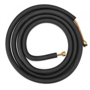 Ko'pikli kauchuk quvurli izolyatsiya