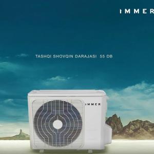 Кондиционер Immer Viva 12