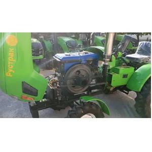 Mini traktor Rustrak R 21