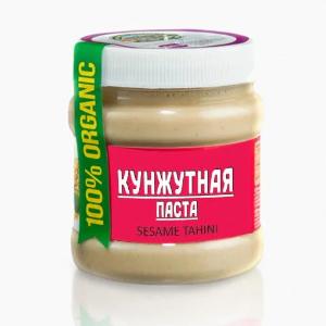 Кунжутная паста