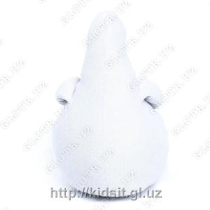 Yumshoq o'yinchoq Jdun, Kidsit™ dan bej