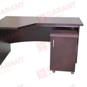 Стол угловой