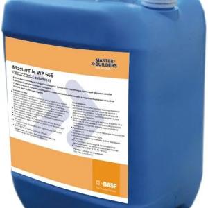 Сухая смесь MasterTile WP 666