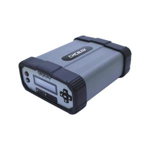 Инфраструктура GNSS CHC P5E-Net