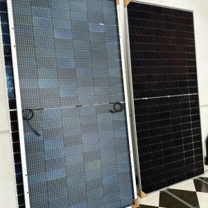 Солнечные панели