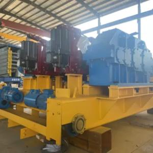 Yuk tashish aravachasi