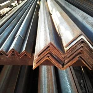 Issiq haddelenmiş teng bo'lmagan burchakli po'lat