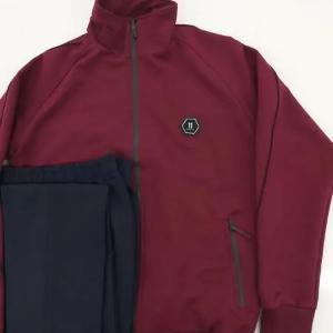 Мужская спортивка