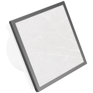 Панель Aeon D100/125 180x180 под плитку Tile black Diciti