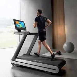iSpace MX treadmill
