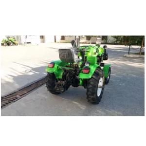 Мини-трактор Рустрак Р 21