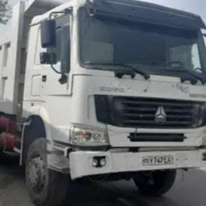 Yuk mashinasi SINOTRUK HOWO ZZ3257