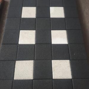 Vibro presslangan yulka toshlari
