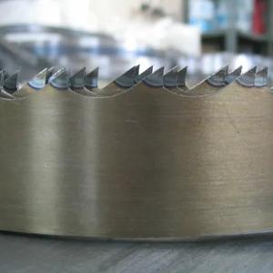 Ленточная пила для дерева 15/0.7/10 Турция C75