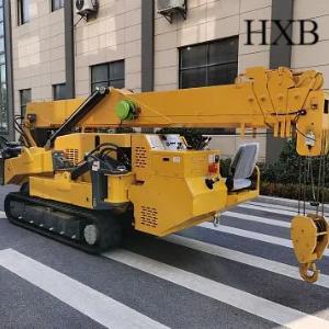 Мини подъемные краны