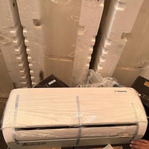 Кондиционер AUX 12 Inverter