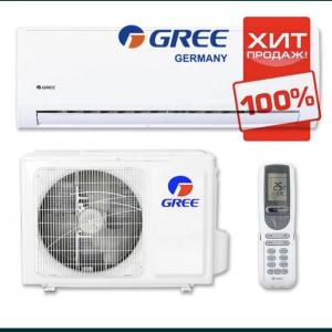 Кондиционер Gree 12 Inverter