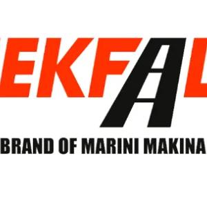 Стальной фундамент для асфальтобетонных заводов