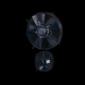 Вентилятор SOF Осевой Для Охлаждения